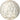 Coin, France, Descartes, 100 Francs, 1991, MS(63), Silver, KM:996, Gadoury:906