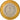 Münze, Russland, 10 Roubles, 2005, St. Petersburg, UNZ, Bi-Metallic, KM:891