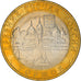Monnaie, Russie, 10 Roubles, 2006, St. Petersburg, SPL, Bi-Metallic, KM:949