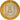 Coin, Russia, 10 Roubles, 2005, Moscow, MS(63), Bi-Metallic, KM:888