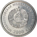 Coin, Transnistria, 10 Kopeek, 2000, MS(65-70), Aluminum, KM:3