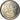 Coin, Canada, Elizabeth II, 10 Cents, 2001, Royal Canadian Mint, MS(64), Nickel