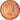 Moneta, Canada, Elizabeth II, Cent, 1996, Ottawa, SPL, Bronzo