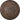 Coin, Tunisia, Muhammad al-Nasir Bey, 5 Centimes, 1916, Paris, EF(40-45)