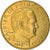 Monnaie, Monaco, Rainier III, 10 Centimes, 1978, TB, Aluminum-Bronze, KM:142