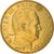 Monnaie, Monaco, Rainier III, 10 Centimes, 1978, TTB+, Aluminum-Bronze, KM:142