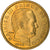 Munten, Monaco, Rainier III, 10 Centimes, 1962, FR+, Aluminum-Bronze, KM:142