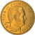 Monnaie, Monaco, Rainier III, 10 Centimes, 1962, SUP, Aluminum-Bronze