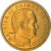 Coin, Monaco, Rainier III, 10 Centimes, 1962, AU(55-58), Aluminum-Bronze