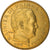 Munten, Monaco, Rainier III, 10 Centimes, 1977, ZF+, Aluminum-Bronze, KM:142