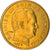 Munten, Monaco, Rainier III, 10 Centimes, 1974, FR+, Aluminum-Bronze, KM:142