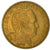 Monnaie, Monaco, Rainier III, 10 Centimes, 1979, TB, Aluminum-Bronze, KM:142