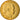 Coin, Monaco, Rainier III, 10 Centimes, 1979, VF(30-35), Aluminum-Bronze, KM:142