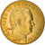 Monnaie, Monaco, Rainier III, 10 Centimes, 1979, TB+, Aluminum-Bronze, KM:142