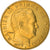 Monnaie, Monaco, Rainier III, 10 Centimes, 1979, TTB+, Aluminum-Bronze, KM:142