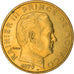 Monnaie, Monaco, Rainier III, 10 Centimes, 1979, TTB+, Aluminum-Bronze, KM:142