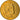 Coin, Monaco, Rainier III, 10 Centimes, 1975, AU(50-53), Aluminum-Bronze, KM:142