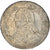 Coin, France, 1/5 Ecu, 1728, Reims, VF(20-25), Silver, Gadoury:298