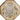 France, Token, Savings Bank, Caisse Commerciale de Roubaix, MS(60-62), Silver