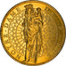 France, Token, Touristic token, Paris - Cathédrale Notre Dame - Vierge à