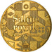 France, Token, Tourist Token, 25/ Saline Royale - Arc-et-Senans, 2015, Monnaie
