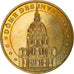 France, Token, Paris - Dôme des Invalides n°2, 2006, Monnaie De Paris, MS(63)