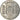 Coin, France, Institut, Franc, 1995, Paris, AU(55-58), Nickel, KM:1133
