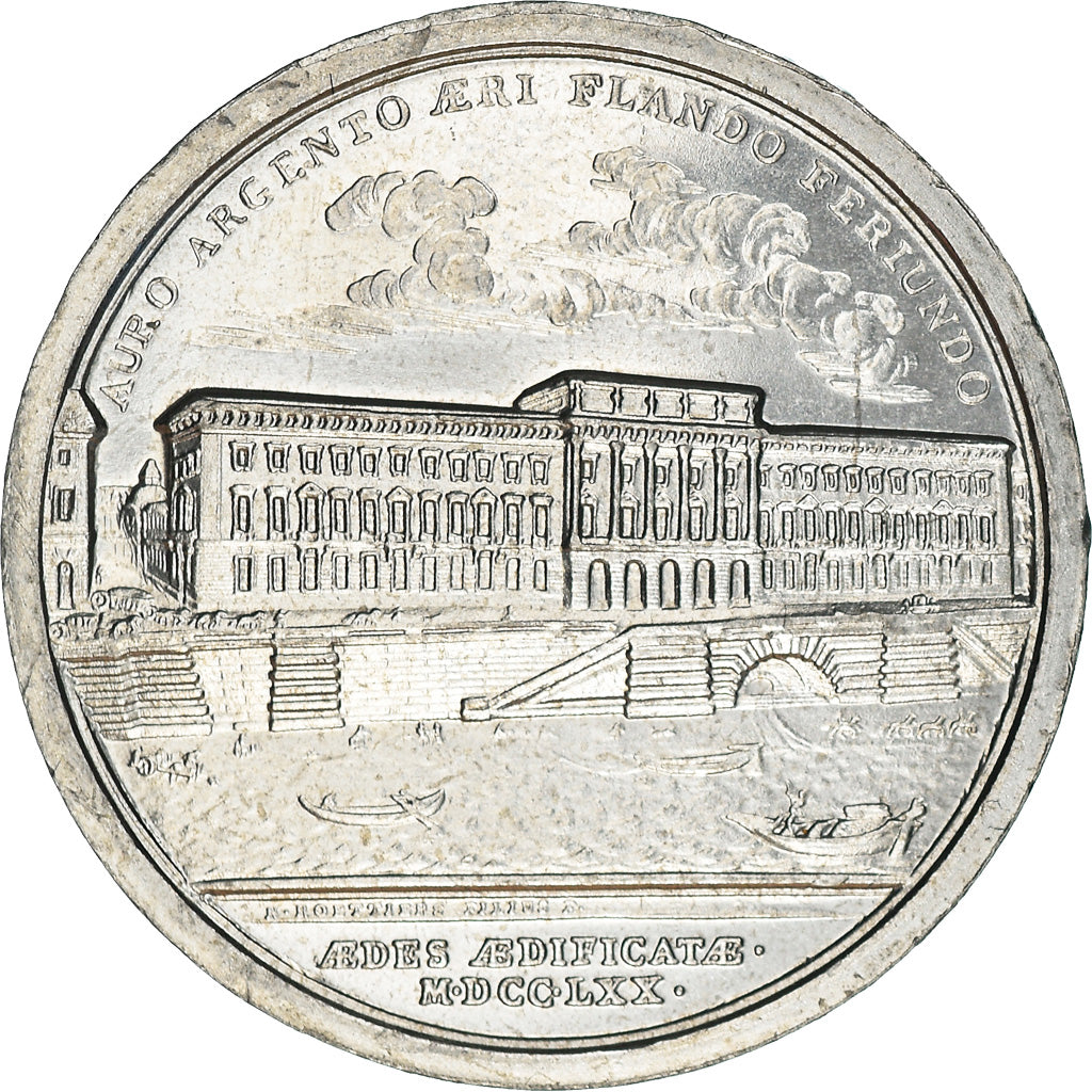 France, Médaille, Jeton Touristique, Monnaie de Paris, journées nationales du