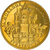 France, Token, Strasbourg - Horloge Astronomique, 2012, Arthus Bertrand, MS(63)
