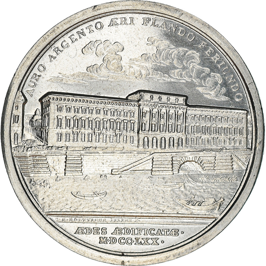 France, Médaille, Jeton Touristique, Monnaie de Paris, journée nationales du