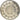 Francja, Medal, L'Europe des XXVII Essai, 2008, MS(60-62), Miedź-Nikiel