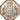 France, Token, Savings Bank, Caisse Commerciale de Roubaix, MS(60-62), Silver