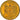 Coin, Moldova, 50 Bani, 1997, MS(60-62), Brass Clad Steel, KM:10