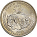 Moneda, Estados Unidos, Quarter, 2006, U.S. Mint, Philadelphia, South Dakota