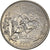Moneta, Stati Uniti, 1/4 dollar, Quarter, 2006, U.S. Mint, Denver, Nevada, 1864