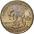 Moneta, Stati Uniti, Washington, 1889, Quarter, 2007, U.S. Mint, Philadelphia