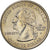 Moneta, Stati Uniti, Washington, 1889, Quarter, 2007, U.S. Mint, Philadelphia
