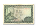 Billete, 1000 Pesetas, 1965, España, 1965-11-19, MBC
