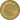 France, Medal, Ecu Europa, Marianne, 1993, Rodier, AU(50-53), Copper-Nickel Gilt