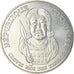 Coin, France, Clovis, 100 Francs, 1996, AU(55-58), Silver, KM:1180, Gadoury:953