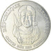 Coin, France, Clovis, 100 Francs, 1996, AU(55-58), Silver, KM:1180, Gadoury:953