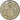 Coin, Guyana, 10 Cents, 1991, MS(64), Copper-nickel, KM:33
