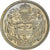 Coin, Guyana, 10 Cents, 1991, MS(64), Copper-nickel, KM:33