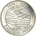 Coin, Lithuania, Litas, 2010, MS(63), Copper-nickel, KM:172