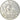 Coin, France, Statue de la Liberté, 100 Francs, 1986, MS(63), Silver, KM:960a