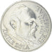 Moneda, Francia, Germinal, 100 Francs, 1985, SC, Plata, KM:957, Gadoury:900