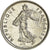 Coin, France, Semeuse, 5 Francs, 1971, Paris, AU(50-53), Nickel Clad