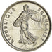 Münze, Frankreich, Semeuse, 5 Francs, 1971, Paris, SS+, Nickel Clad