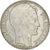 Moneta, Francja, Turin, 10 Francs, 1932, Paris, AU(50-53), Srebro, KM:878