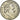 Coin, Monaco, Rainier III, 5 Francs, 1982, MS(63), Copper-nickel, KM:150